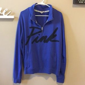 PINK Victoria’s Secret sweatshirt